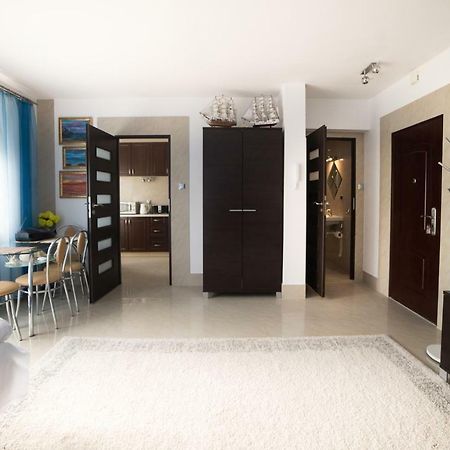 Arena Apartinfo Apartamenty Гданьск Экстерьер фото