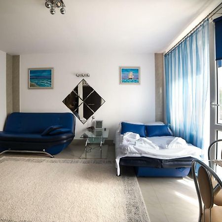 Arena Apartinfo Apartamenty Гданьск Экстерьер фото