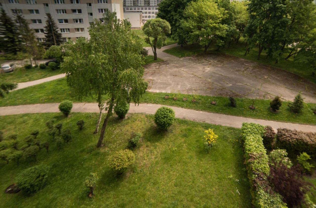 Arena Apartinfo Apartamenty Гданьск Экстерьер фото