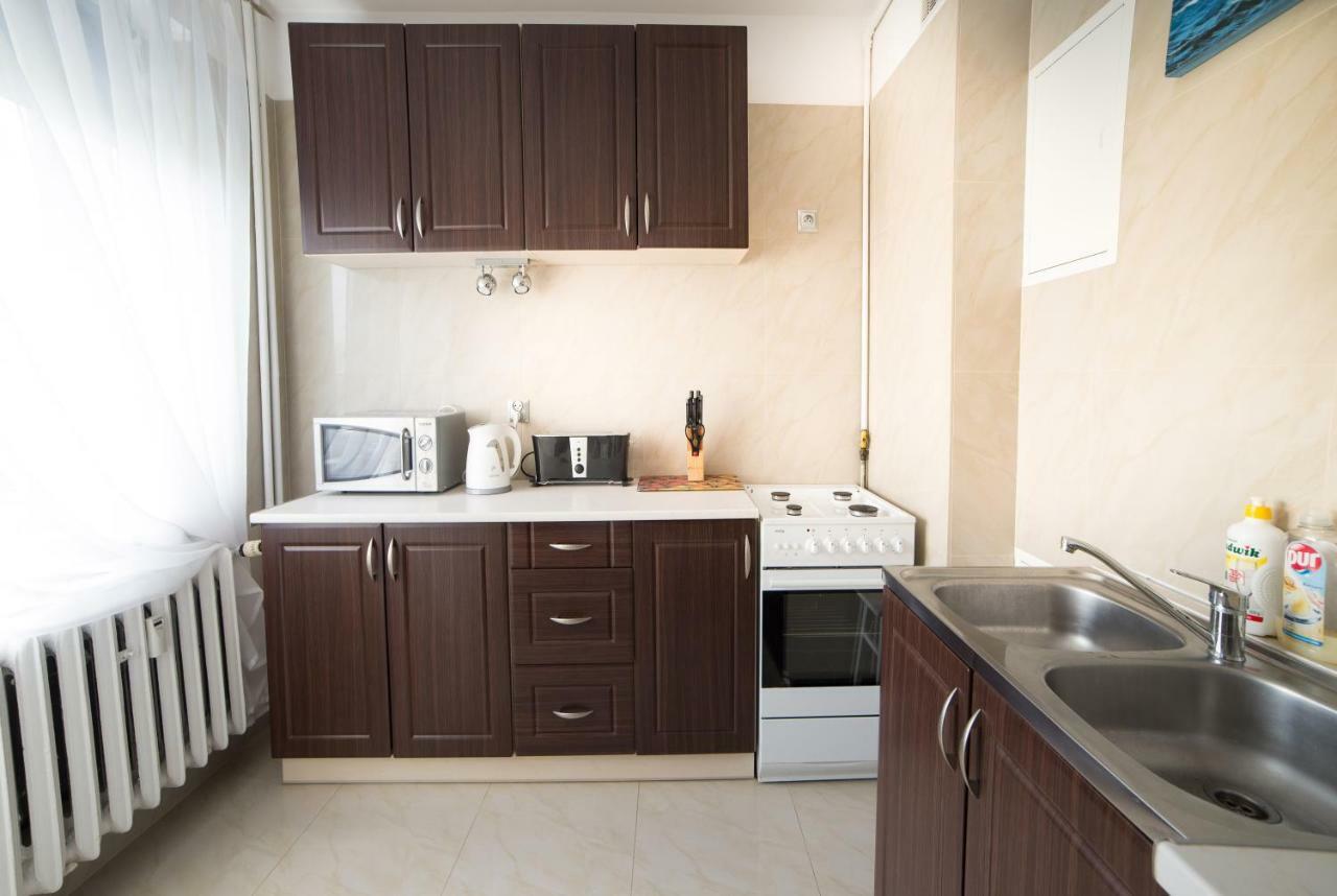 Arena Apartinfo Apartamenty Гданьск Экстерьер фото