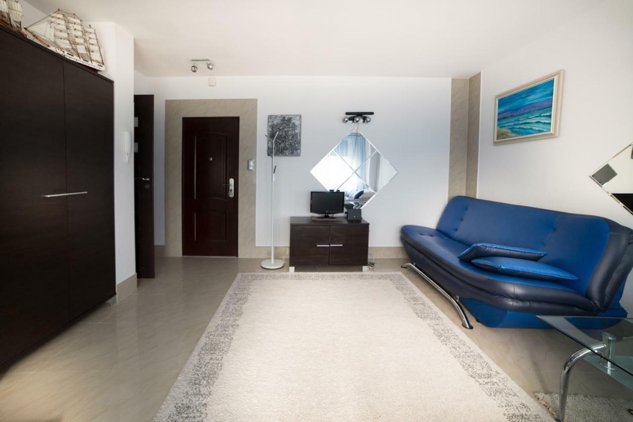 Arena Apartinfo Apartamenty Гданьск Экстерьер фото
